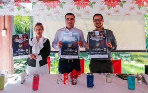 Colima Resplandece 2024