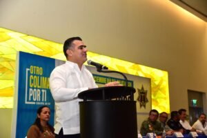 Festejos Día del Policía