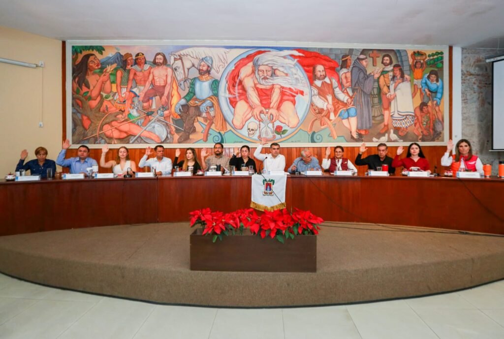Colima Resplandece 2024