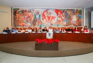 Colima Resplandece 2024