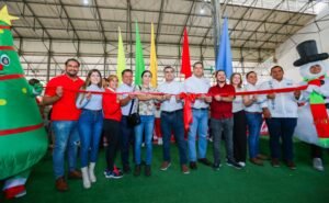 Pista de Hielo Colima