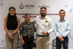 Apoyos Económicos