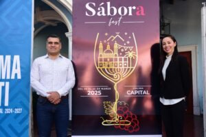 Sábora Fest 2025