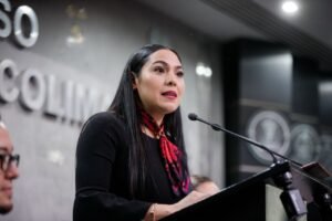 INDIRA VIZCAINO