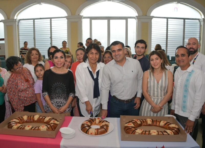DIA SOCIAL ENFERMERA
