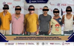 DELITOS CONTRA LA SALUD