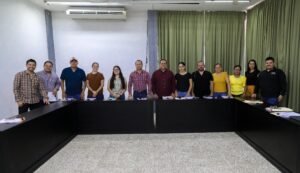 PRESUPUESTO TECOMÁN