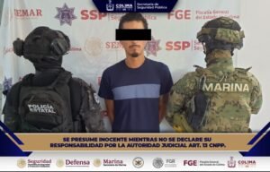 SEGURIDAD TECOMÁN