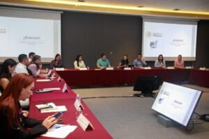 REUNCION SEGURIDAD