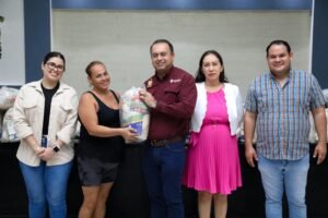 DESPENSAS A PERSONAS VULNERABLES