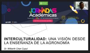JORNADAS ACADEMICAS