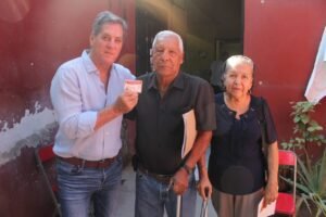 Subseder activa el Módulo Itinerante de Herrajes y Marcas de Propiedad