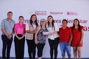 PENSIÓN BIENESTAR