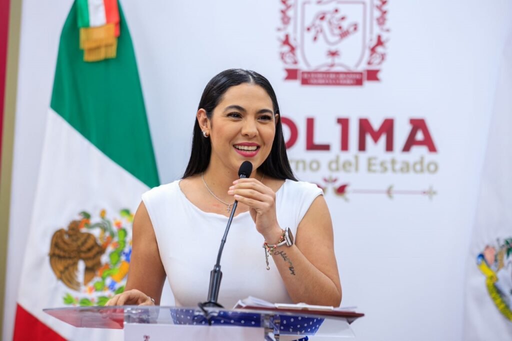 DIÁLOGOS POR LA TRANSFORMACIÓN COLIMA