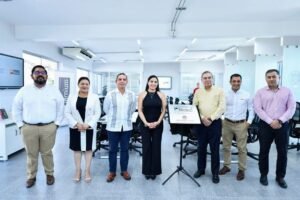 UDEC TERNIUM