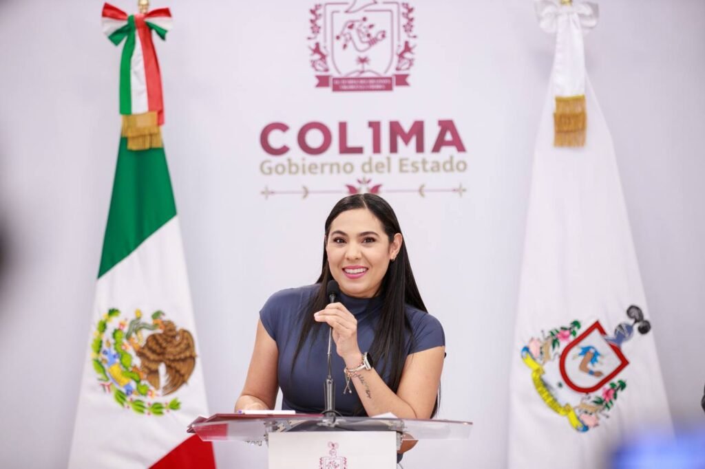 MANZANILLO SE ILUMINA, COLIMA RESPLANDECE
