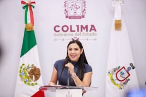 MANZANILLO SE ILUMINA, COLIMA RESPLANDECE