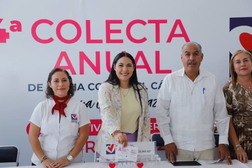 COLECTA