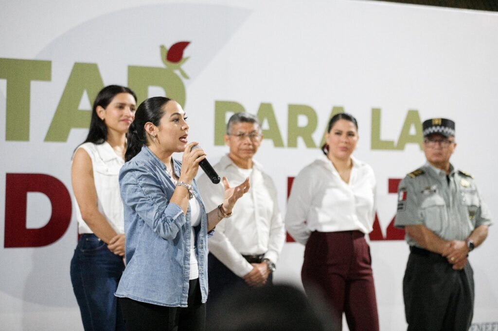 FERIA DEL BIENESTAR