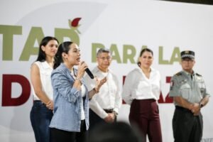 FERIA DEL BIENESTAR