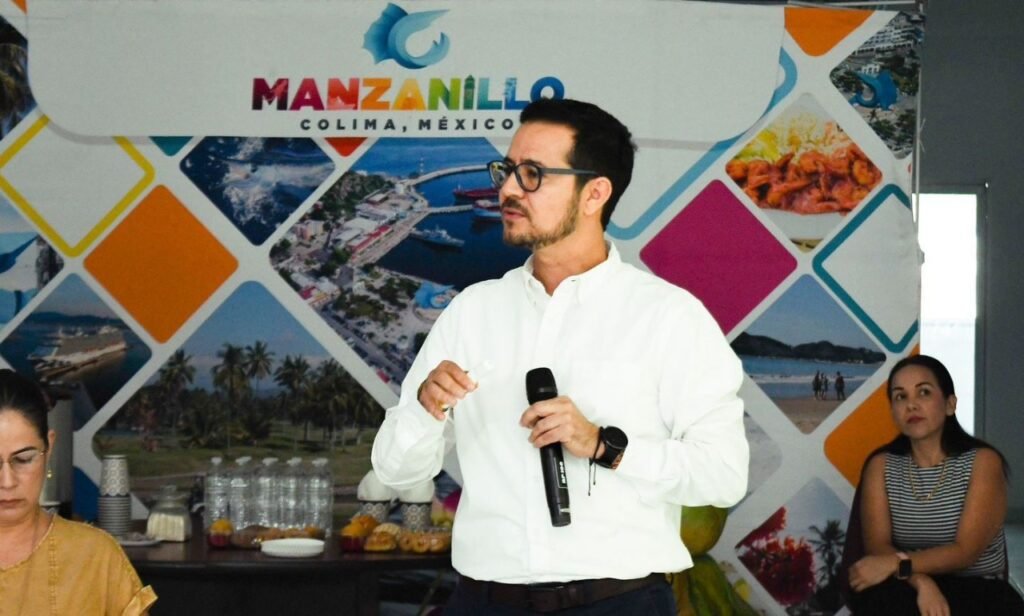 TURISMO COLIMA