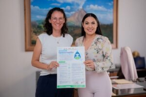 exposición fotográfica ‘Mujeres y Agua’