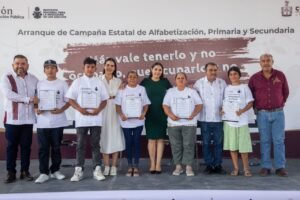 ALFABETIZACIÓN