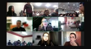 Analizan desde la UdeC la inclusión de la comunidad LGBT en el deporte