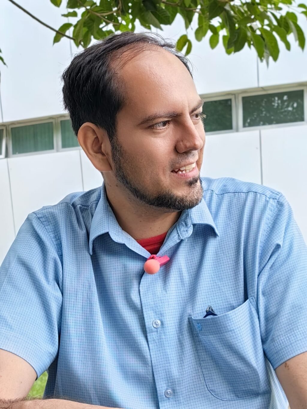 Baja, posibilidad de colisión de asteroide_Santiago