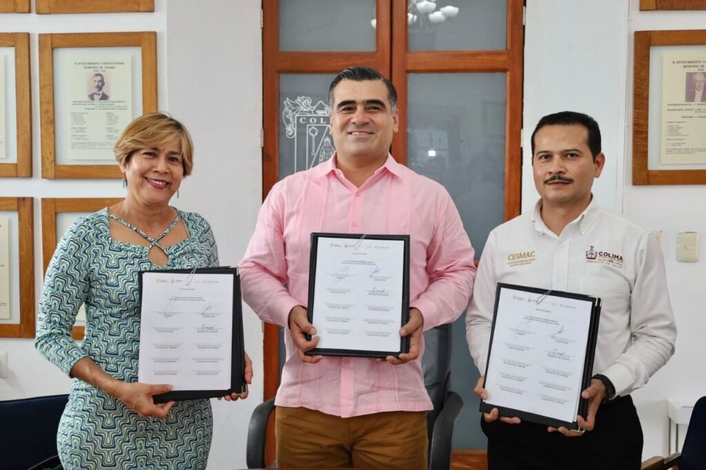 COMITE SALUD