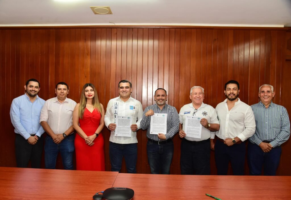 CONVENIO FGE AYTO COLIMA