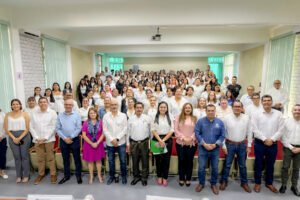 Celebra UdeC 40 años de enseñar Pedagogía en sus aulas_b