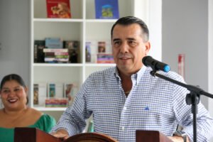 Celebran el Día Internacional de la Lengua Materna, en Cuauhtémoc_Carlos