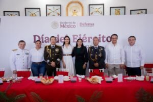 DÍA DEL EJERCITO
