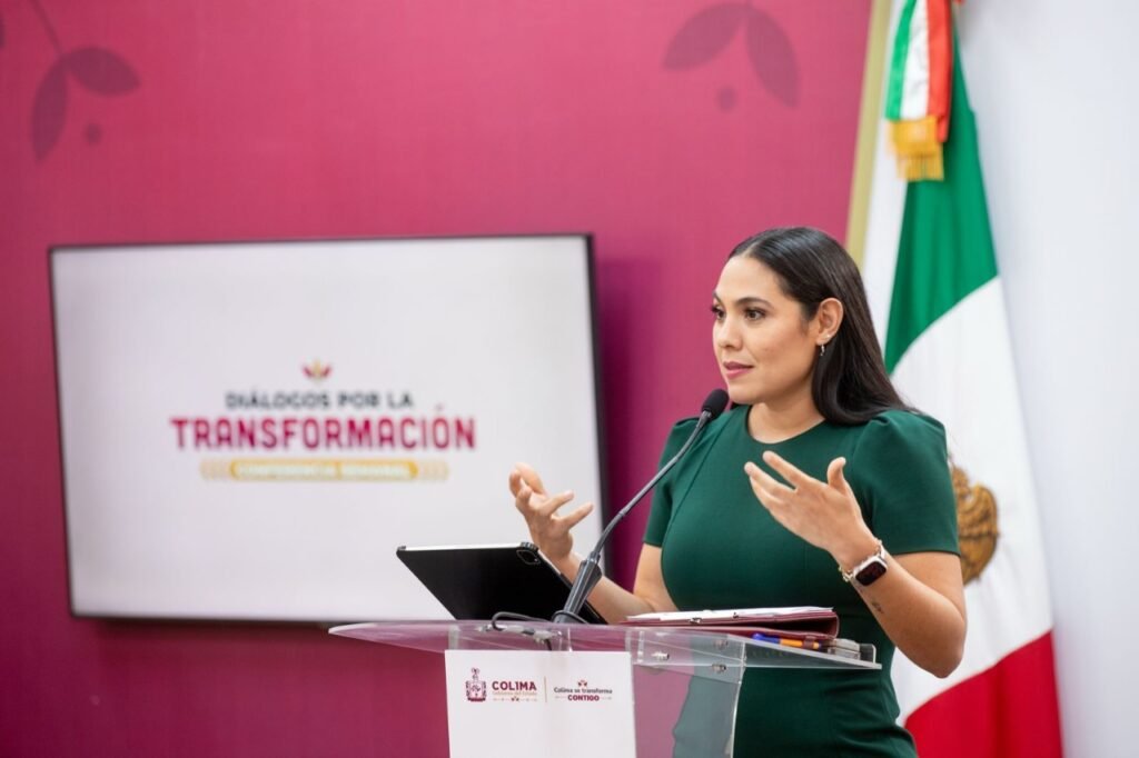 DIÁLOGOS POR LA TRANSFORMACIÓN