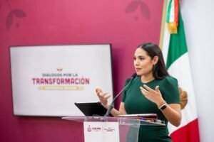 DIÁLOGOS POR LA TRANSFORMACIÓN