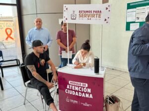 ESTAMOS PARA SERVIRTE