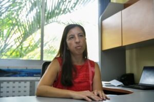 Estudian casos de niños y niñas activistas en América Latina_Betiana