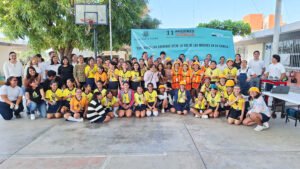 Fomentan ingenierías en la niñez de Manzanillo_c