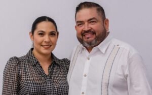 Gobernadora y titular de IEEA presentan campaña para abatir el rezago educativo en Colima
