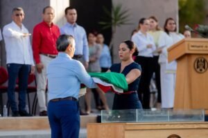 INCINERACION BANDERA