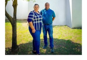 Impulsa Universidad de Colima 35 proyectos de diálogo comunitario_Edelmira e Israel