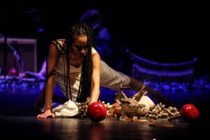 Juya Ania, conexión sagrada con tradición y modernidad_a