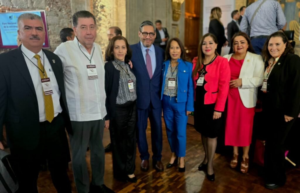 Participa UdeC en anteproyecto de nueva Ley General de EMS