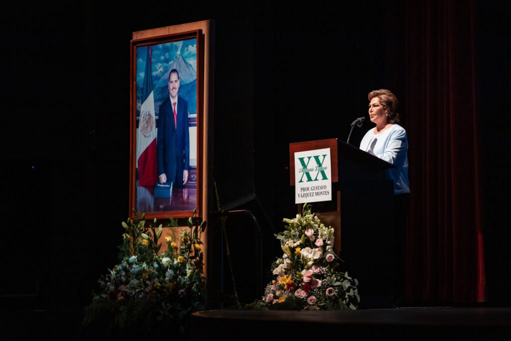 Realizan homenaje a Gustavo Vázquez, a 20 años de su ausencia_Norma