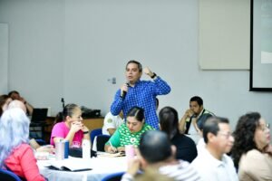 Reinicia el programa de formación directiva UdeC 2025_b