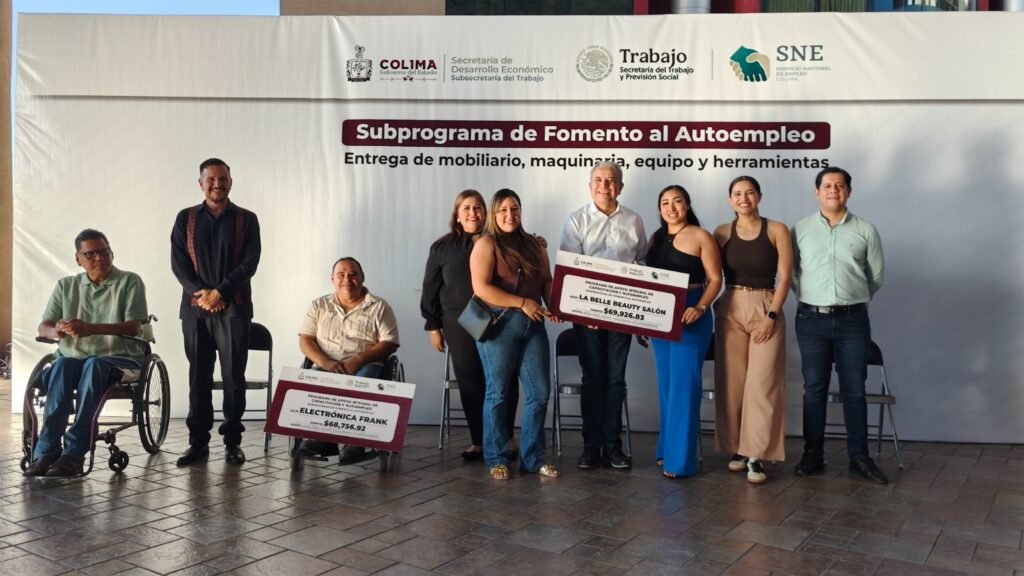 SUBPROGRAMA FOMENTO AUTOEMPLEO