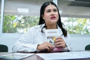 Se suma UdeC a estrategia nacional para prevenir adicciones_Daniela