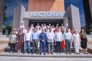 Trabajan en ampliar y diversificar la oferta educativa, universidades del estado_a