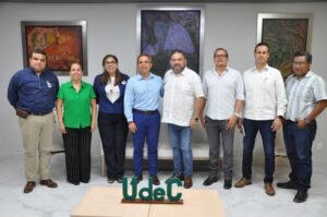Universidad de Colima y el IEEA refuerzan alianza para combatir el rezago educativo